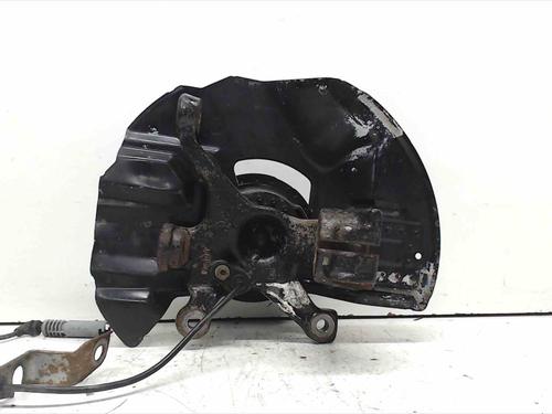 Right front steering knuckle BMW 3 (E46) 320 d | BP9065876M26  - Image 5