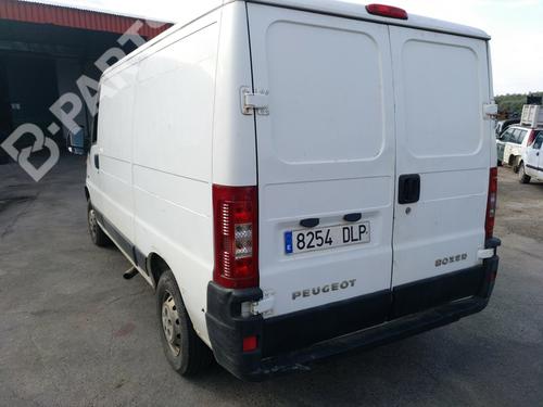 Front right interior door handle PEUGEOT BOXER Van  | BP9069919I14  - Image 19