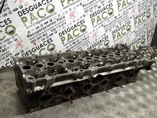 Used Cylinder head Cylinder head BMW 3 (E46) 330 xd (184 hp) 10980259 10980259