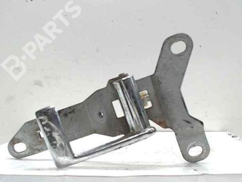 Used Front right interior door handle Front right interior door handle MITSUBISHI PAJERO I (L04_G, L14_G) 2.5 TD (L044G, L049G) (95 hp) 9063961 9063961