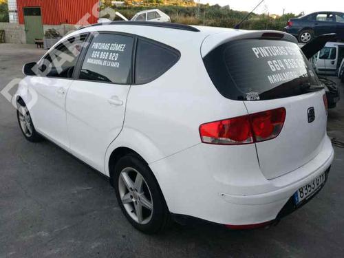 Used Fuel tank Fuel tank SEAT ALTEA XL (5P5, 5P8) 1.4 TSI (125 hp) 9064751 9064751