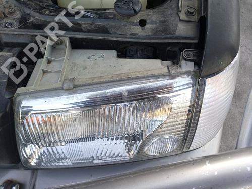 Rear left window mechanism MITSUBISHI GALLOPER (JK-01) 2.5 TD intercooler | BP9734614C24  - Image 12