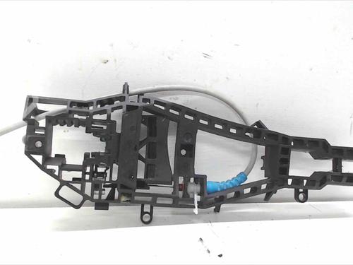 Used Front left exterior door handle Front left exterior door handle BMW 3 Gran Turismo (F34) 320 d (190 hp) 11130843 11130843