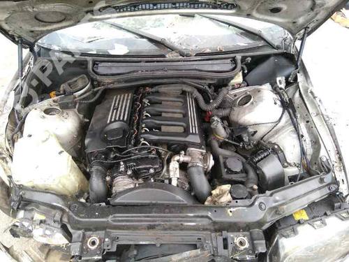 Right front steering knuckle BMW 3 (E46) 330 d | BP9063875M26  - Image 31