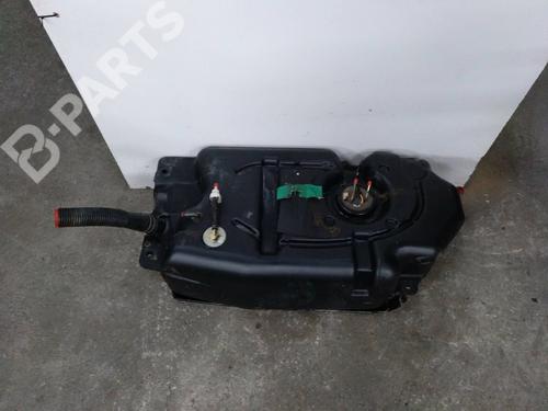Used Fuel tank Fuel tank SSANGYONG KORANDO (KJ) [1996-2006] 9276435 9276435