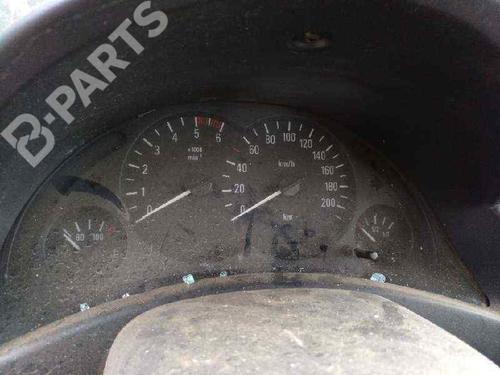 Rear mirror OPEL COMBO Box Body/MPV  | BP9065172I6  - Image 14