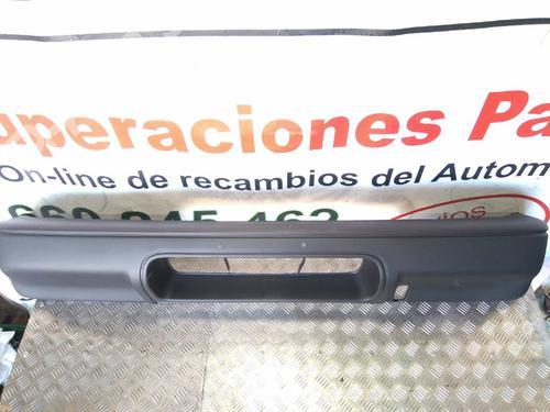 Used Front bumper Front bumper SUZUKI VITARA (ET, TA, TD) 2.0 TD Intercooler All-wheel Drive (SV420D) (87 hp) 9068188 9068188