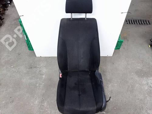 Used Left front seat Left front seat VW PASSAT B6 (3C2) 2.0 TDI 16V 4motion (140 hp) 9067296 9067296