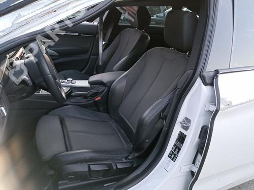 Used Seats set Seats set BMW 3 Gran Turismo (F34) 320 d (190 hp) 9276534 9276534
