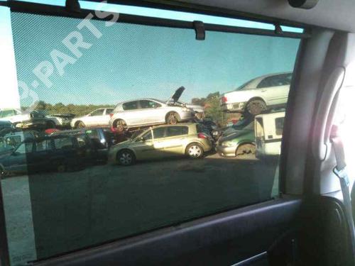 Right slide door PEUGEOT 807 (EB_) 2.0 HDi | BP9062058C75  - Image 35