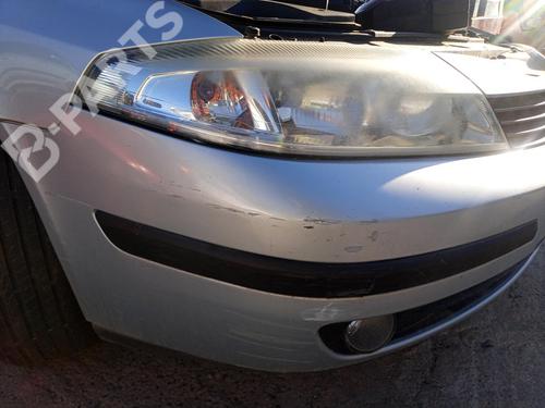 Pedal RENAULT LAGUNA II Grandtour (KG0/1_) 1.9 dCi (KG0G) | BP10698015I4  - Image 6