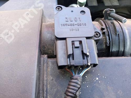 Fuse box MAZDA 6 Hatchback (GG) 2.0 DI (GG14) | BP10720738E1  - Image 18