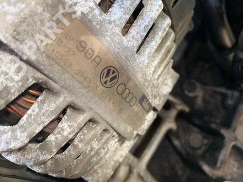 Boîte à Fusibles VW PASSAT B5 (3B2) 1.8 Syncro/4motion | BP9069206E1 
