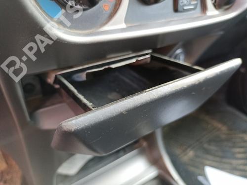 Steering wheel NISSAN TERRANO II (R20) 2.7 TDi 4WD | BP9222220C49 