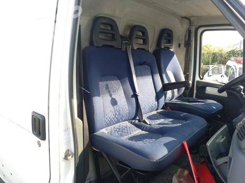 Front right interior door handle PEUGEOT BOXER Van  | BP9069919I14  - Image 9