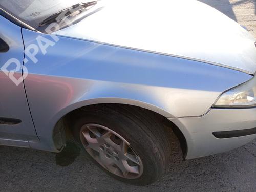 Pedal RENAULT LAGUNA II Grandtour (KG0/1_) 1.9 dCi (KG0G) | BP10698015I4  - Image 30