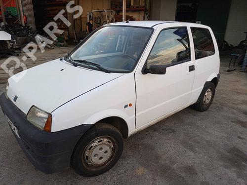 Used Parts FIAT CINQUECENTO (170_)  0.7 i (170AD)  992490