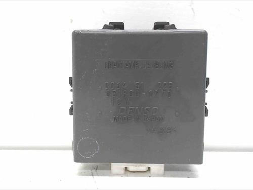 lights-ecu-mazda-5-cr-20-cd-cr19-cc6451225-2005-2006-2007-2008-2009-2010-11106954 main image