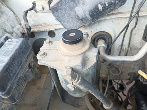 Steering wheel NISSAN TERRANO II (R20) 2.7 TDi 4WD | BP9222220C49 