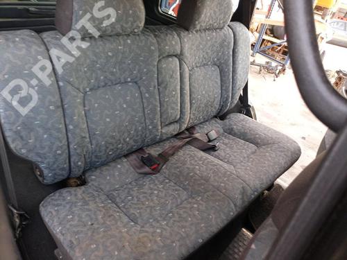 Rear left window mechanism MITSUBISHI GALLOPER (JK-01) 2.5 TD intercooler | BP9734614C24  - Image 23