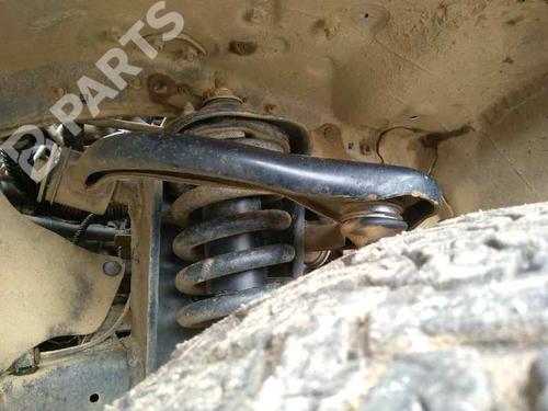 Fuse box TOYOTA HILUX VII Pickup (_N1_, _N2_, _N3_) 2.5 D-4D 4WD (KUN25) | BP9062876E1 