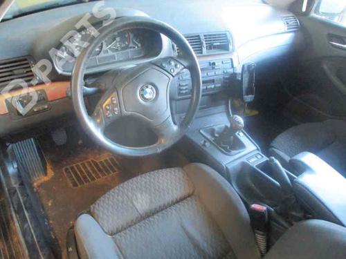 Right curtain airbag BMW 3 (E46) 320 d | BP9065866C12  - Image 6