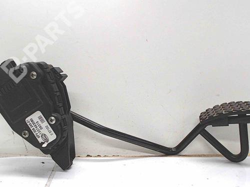 Used Pedal Pedal PEUGEOT BOXER Van (244) [2001-2026] 10277477 10277477