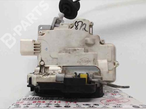 Used Rear left lock Rear left lock AUDI A6 C6 Avant (4F5) 3.0 TDI quattro (233 hp) 9064988 9064988