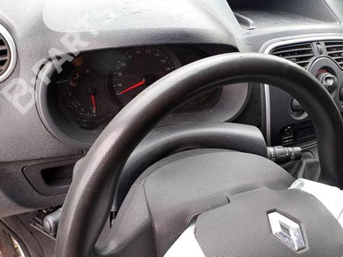 Manual gearbox selector RENAULT KANGOO Express (FW0/1_)  | BP9066510M90  - Image 24