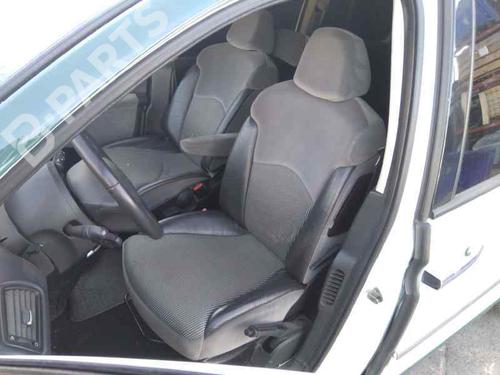 Right slide door PEUGEOT 807 (EB_) 2.0 HDi | BP9062058C75  - Image 29