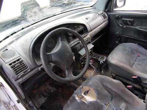 Front left lock CITROËN BERLINGO / BERLINGO FIRST MPV (MF_, GJK_, GFK_) 1.9 D (MFDJY) | BP9063425C98  - Image 17