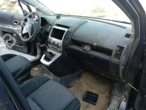 Interior door handle MAZDA 5 (CR) 2.0 CD (CR19) | BP11106947I7  - Image 17