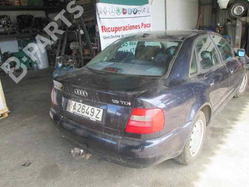 Turbo AUDI A4 B5 Avant (8D5) 1.9 Hybrid | BP9063473M71  - Image 13
