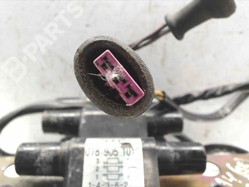 Ignition coil AUDI A4 B6 (8E2) 2.4 | BP10348644M94  - Image 5