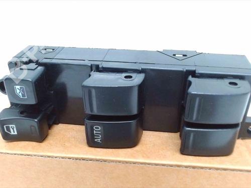 Used Left front window switch Left front window switch NISSAN TERRANO II (R20) 3.0 Di 4WD (154 hp) 10745883 10745883