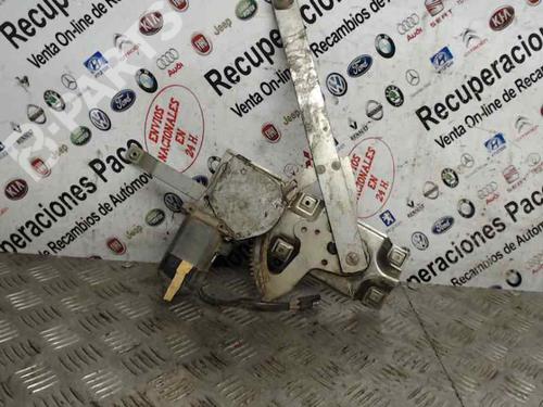Used Rear right window mechanism Rear right window mechanism LAND ROVER RANGE ROVER I 2.5 TDi 4x4 (113 hp) 9061253 9061253