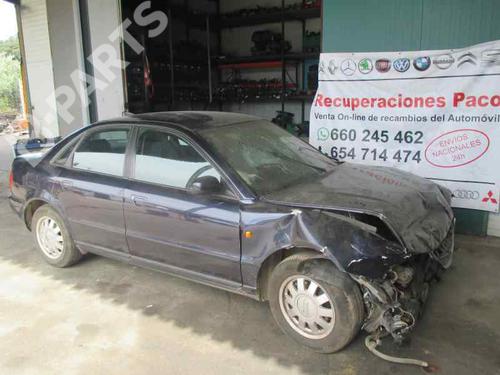 Turbo AUDI A4 B5 Avant (8D5) 1.9 Hybrid | BP9063473M71  - Image 7