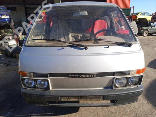 Used Parts NISSAN VANETTE Van (_C22)    1061393