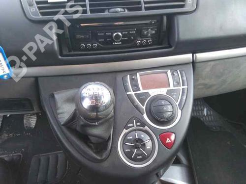 Right slide door PEUGEOT 807 (EB_) 2.0 HDi | BP9062058C75  - Image 23