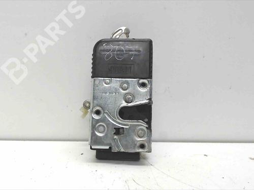Used Front left lock Front left lock PEUGEOT 807 (EB_) 2.0 HDi (163 hp) 10688608 10688608