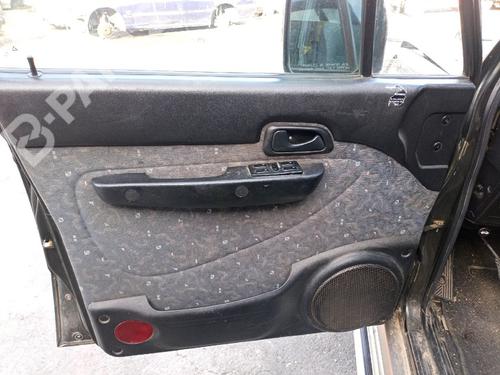 Rear left window mechanism MITSUBISHI GALLOPER (JK-01) 2.5 TD intercooler | BP9734614C24  - Image 32