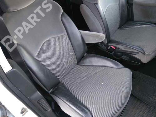 Right slide door PEUGEOT 807 (EB_) 2.0 HDi | BP9062058C75  - Image 21