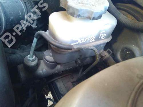 Used Master brake Master brake HYUNDAI SANTA FÉ III (DM, DMA) 2.0 CRDi (150 hp) 9062221 9062221