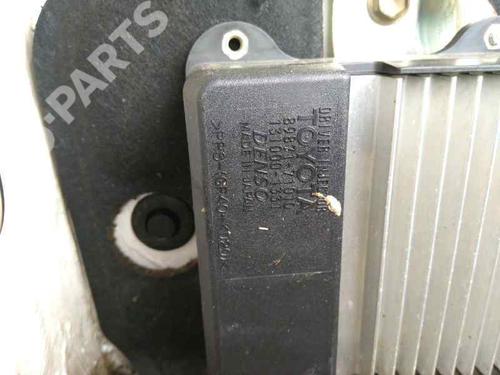 Fuse box TOYOTA HILUX VII Pickup (_N1_, _N2_, _N3_) 2.5 D-4D 4WD (KUN25) | BP9062876E1 