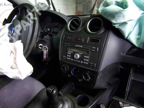AC compressor FORD FIESTA V (JH_, JD_) 1.4 TDCi | BP9064020M34 