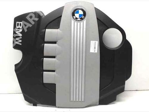 Used Engine cover Engine cover BMW 1 (E81) 120 d (177 hp) 9065541 9065541