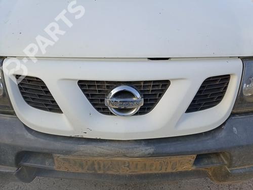 Steering wheel NISSAN TERRANO II (R20) 2.7 TDi 4WD | BP9222220C49 