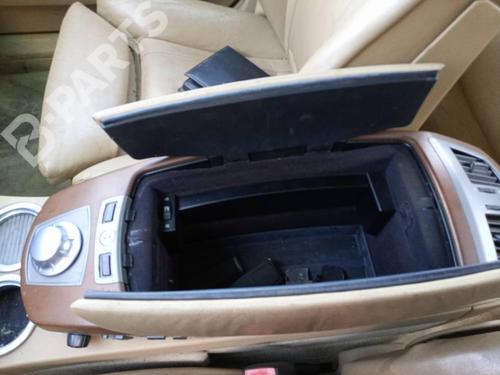 Right rear door panel BMW 7 (E65, E66, E67) 735 i, Li | BP9068558C61  - Image 42