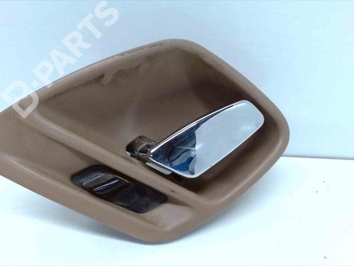 Used Front left interior door handle Front left interior door handle JEEP GRAND CHEROKEE II (WJ, WG) 3.1 TD 4x4 (140 hp) 9066938 9066938