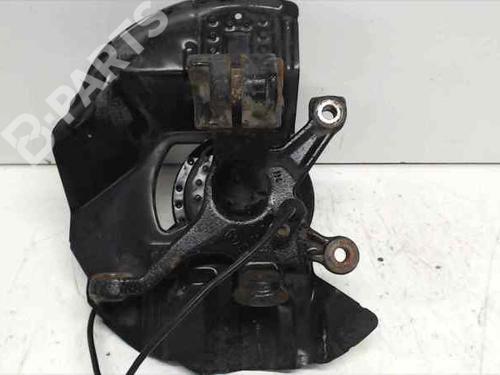 Right front steering knuckle BMW 3 (E46) 330 d | BP9063875M26  - Image 6